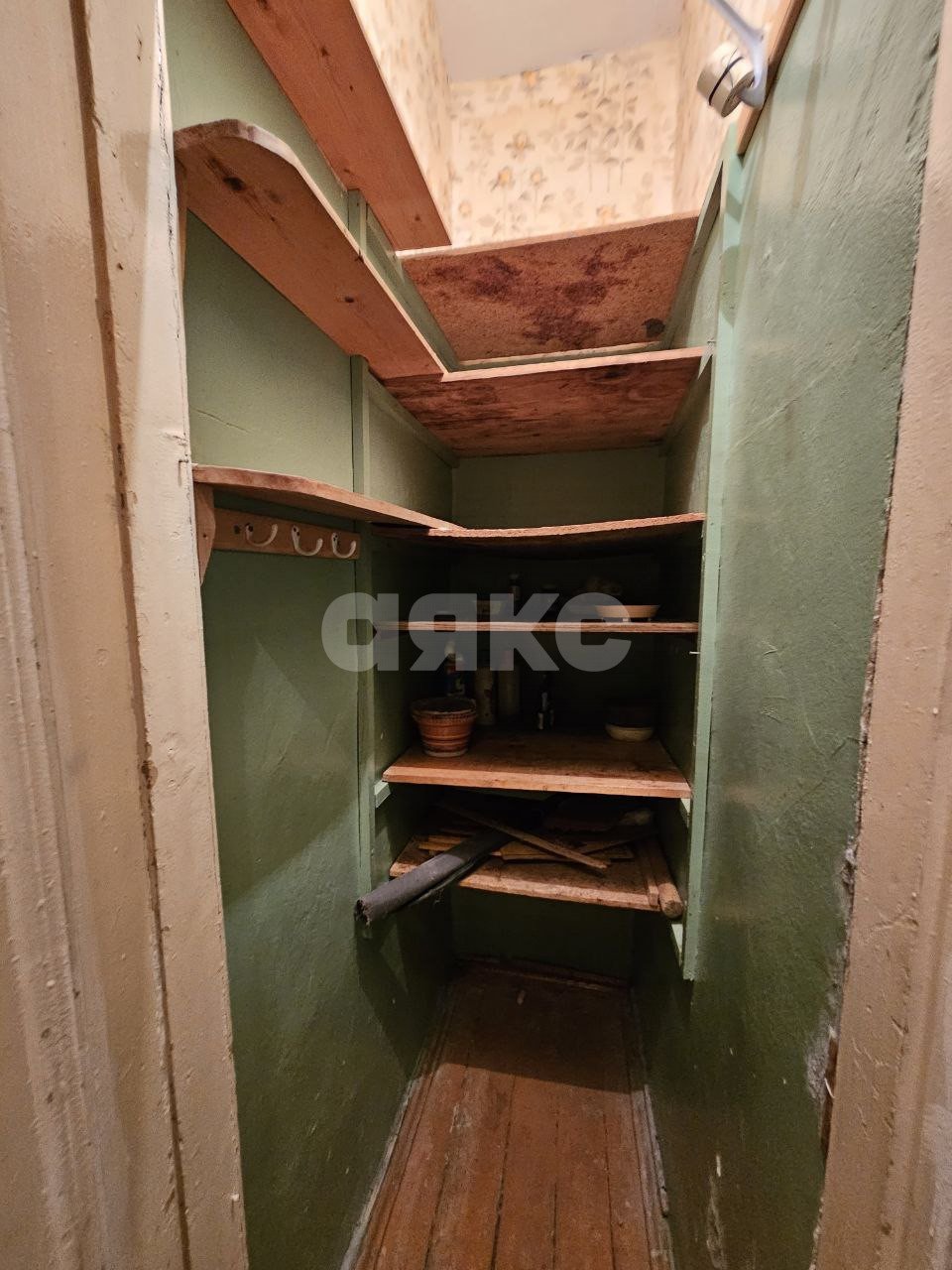 Фото №6: 3-комнатная квартира 71 м² - Воскресенск, Центральный, ул. Пионерская, 11
