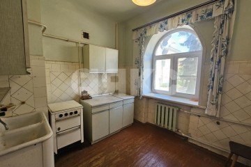Фото №3: 3-комнатная квартира 71 м² - Воскресенск, мкр. Центральный, ул. Пионерская, 11