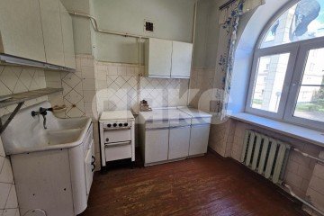 Фото №2: 3-комнатная квартира 71 м² - Воскресенск, мкр. Центральный, ул. Пионерская, 11