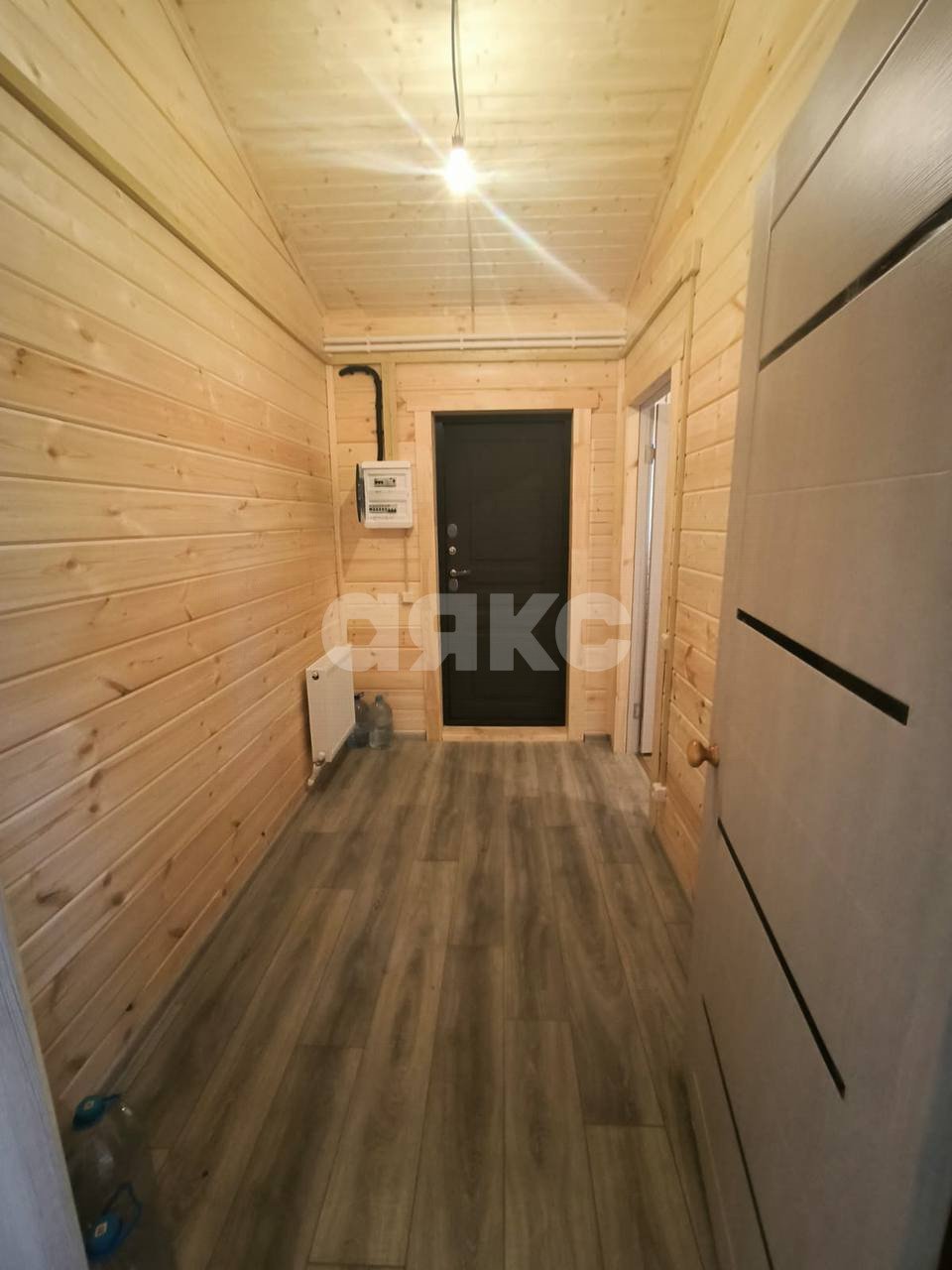 Фото №20: Дом 140 м² + 6 сот. - Жирово, 