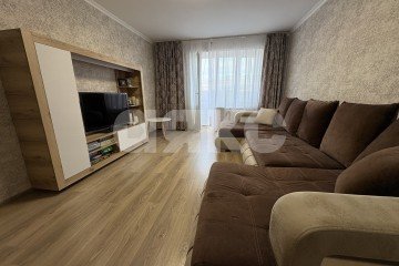 Фото №3: 3-комнатная квартира 77 м² - Альметьевск, мкр. 2В, ул. Шевченко, 166