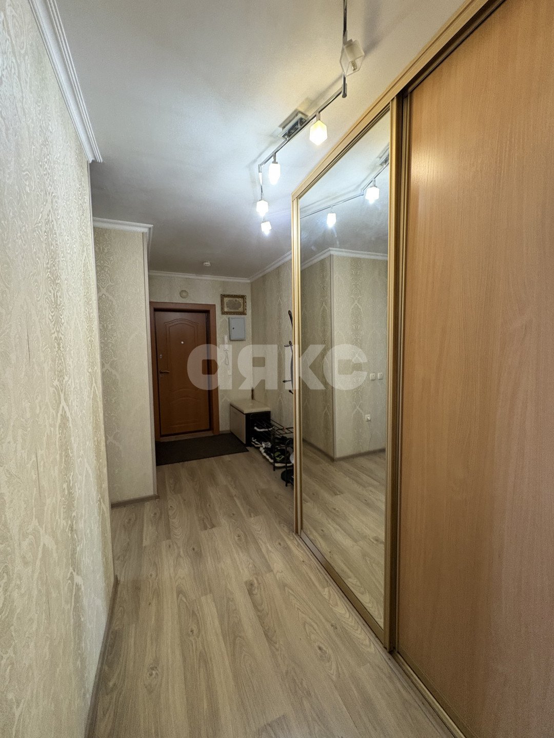 Фото №15: 3-комнатная квартира 77 м² - Альметьевск, 2В, ул. Шевченко, 166