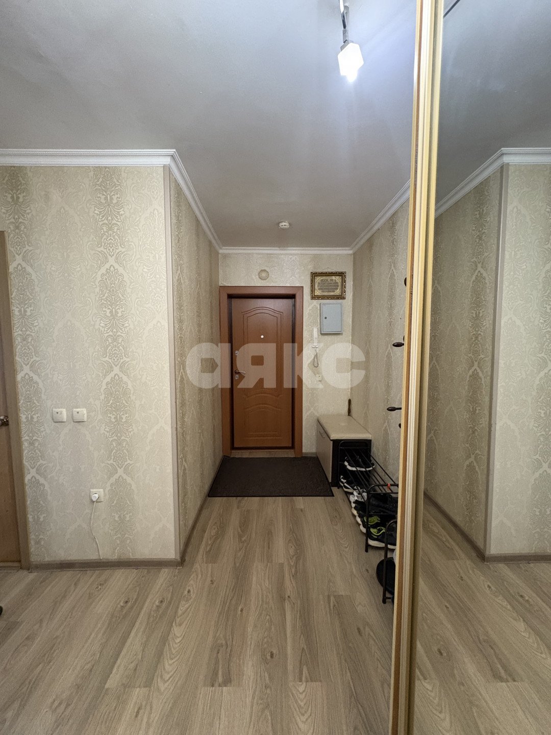 Фото №16: 3-комнатная квартира 77 м² - Альметьевск, 2В, ул. Шевченко, 166