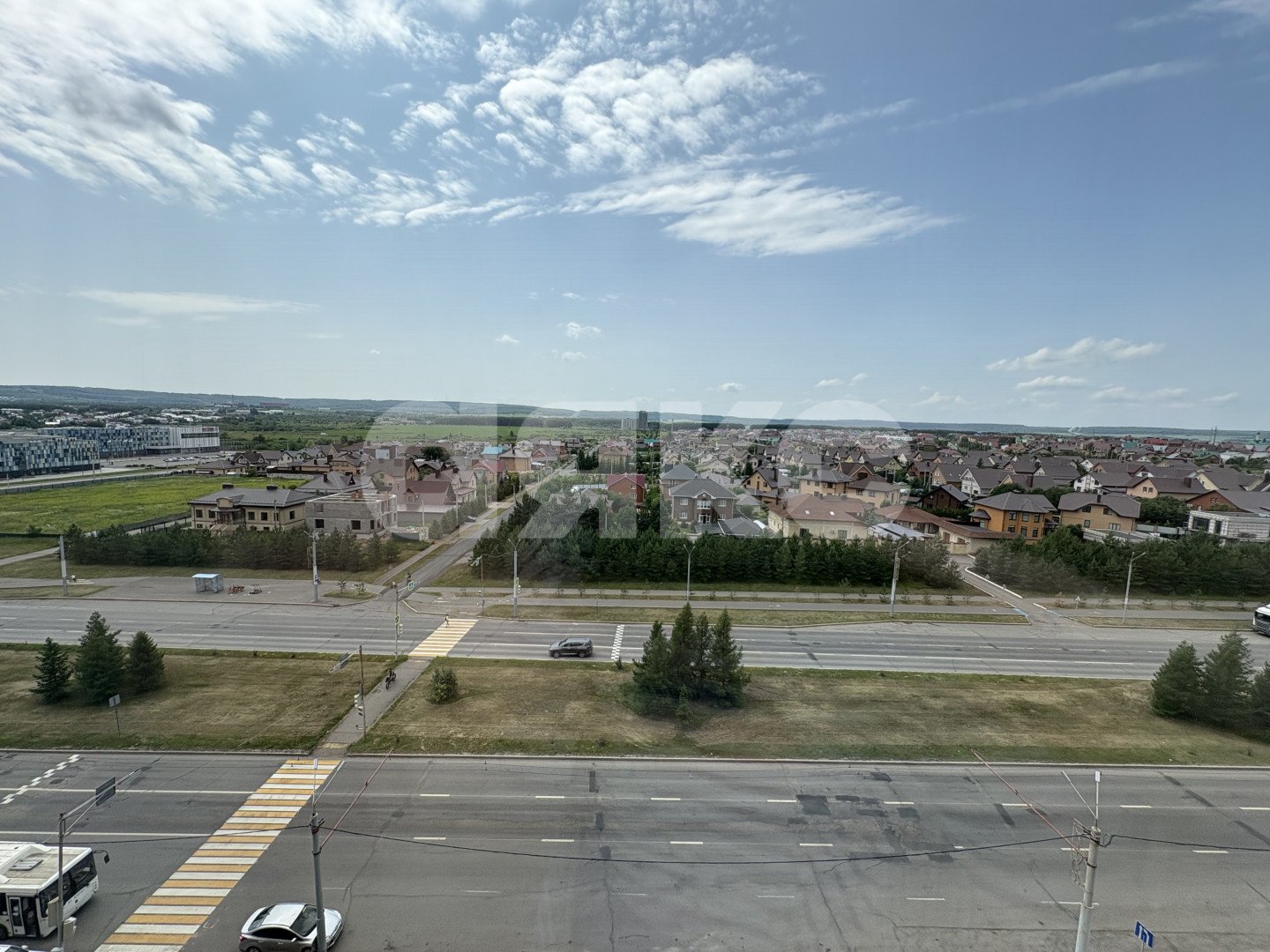 Фото №18: 3-комнатная квартира 77 м² - Альметьевск, 2В, ул. Шевченко, 166