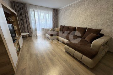 Фото №5: 3-комнатная квартира 77 м² - Альметьевск, мкр. 2В, ул. Шевченко, 166