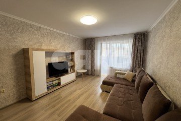 Фото №4: 3-комнатная квартира 77 м² - Альметьевск, мкр. 2В, ул. Шевченко, 166