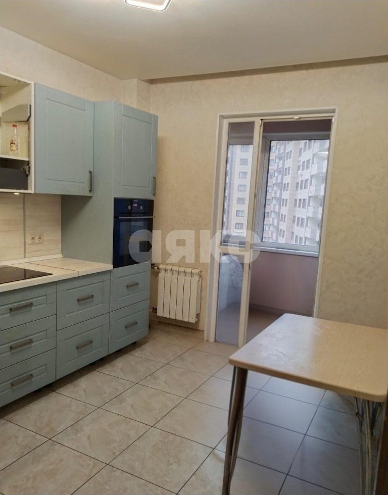 Фото №5: 3-комнатная квартира 74 м² - Жуковский, ул. Гагарина, 62