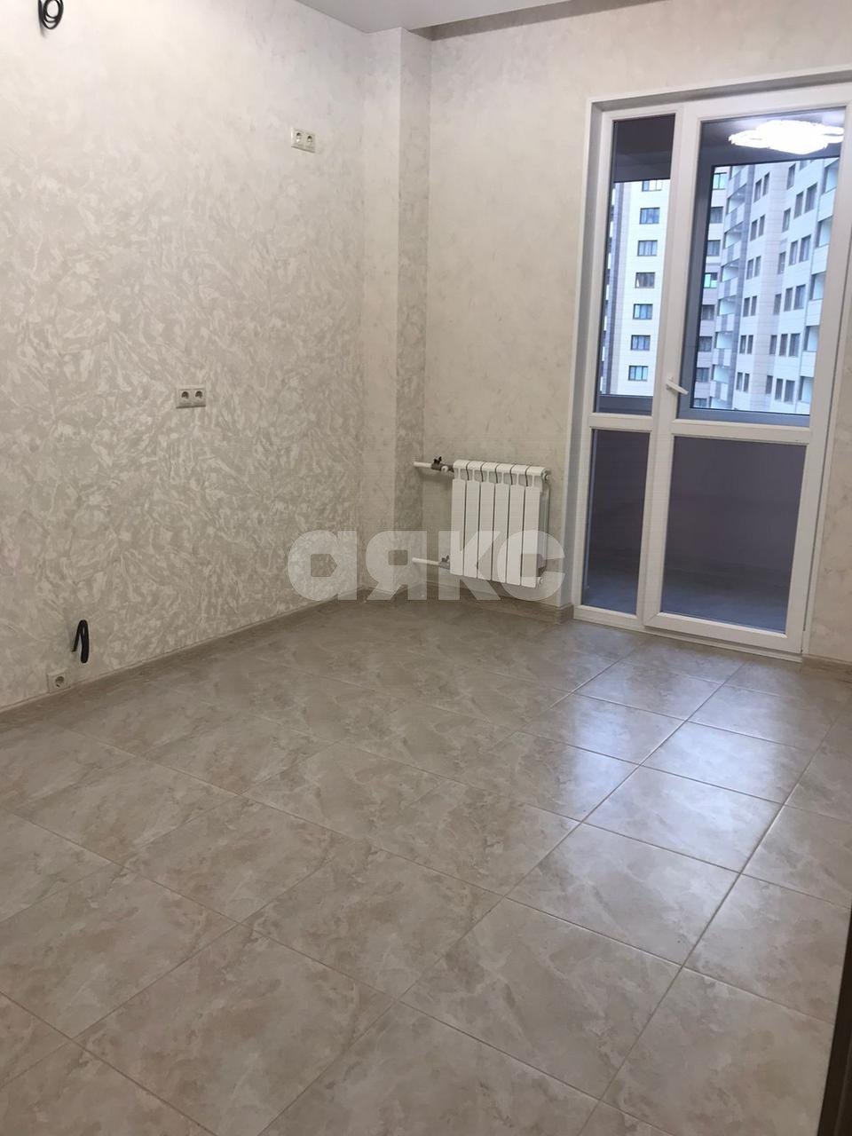 Фото №8: 3-комнатная квартира 74 м² - Жуковский, ул. Гагарина, 62