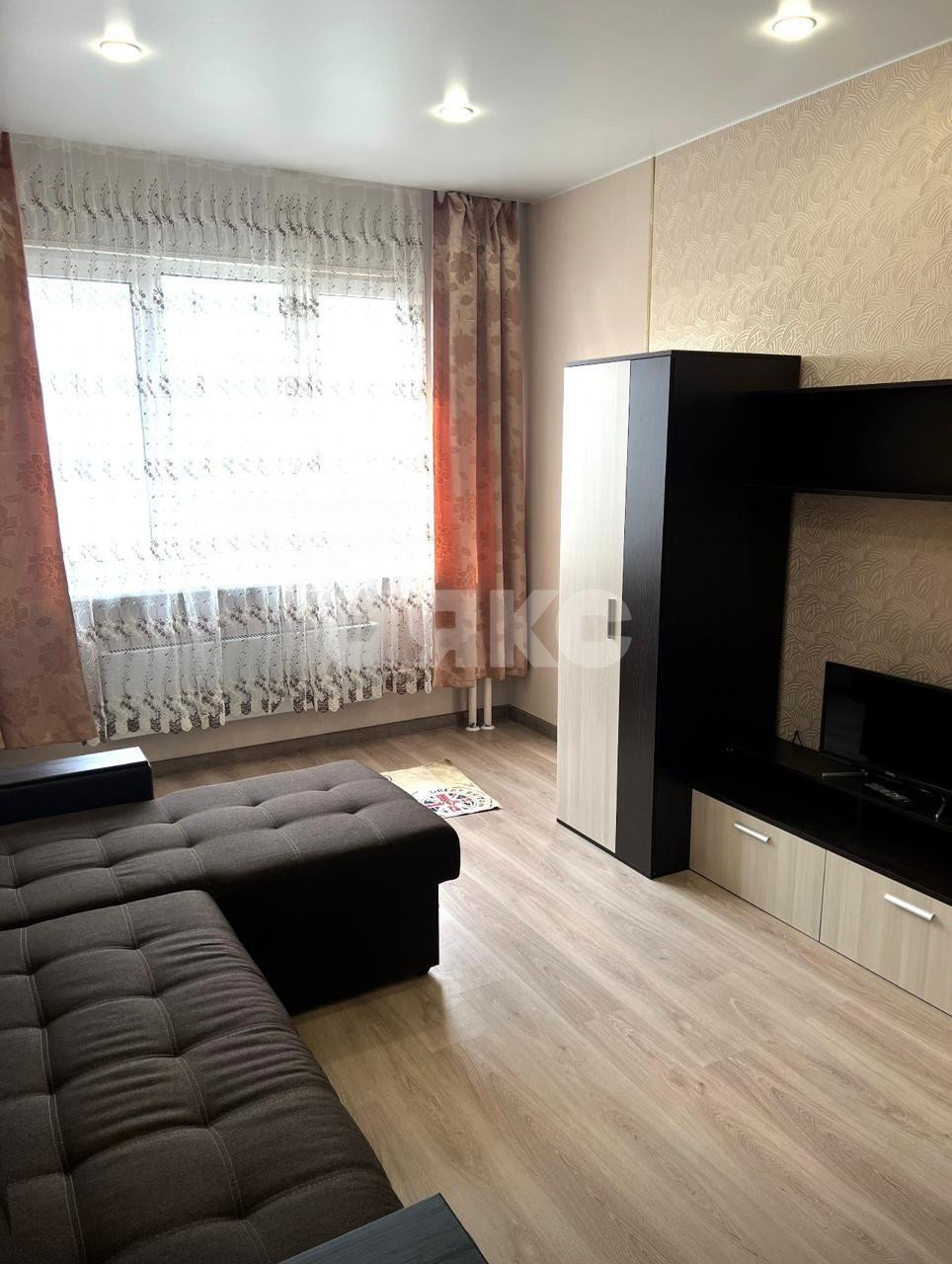 Фото №5: 1-комнатная квартира 37 м² - Жуковский, ул. Гагарина, 62