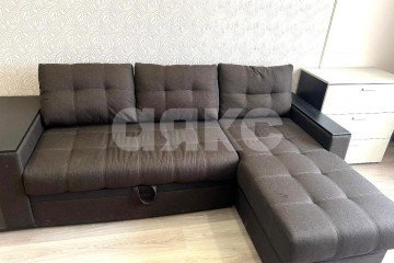 Фото №2: 1-комнатная квартира 37 м² - Жуковский, ул. Гагарина, 62
