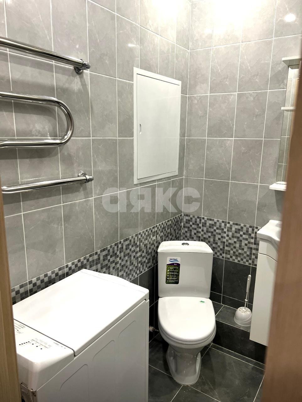 Фото №8: 1-комнатная квартира 37 м² - Жуковский, ул. Гагарина, 62