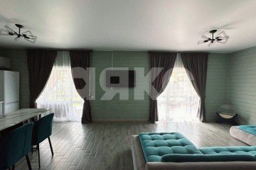 Фото №3: Коттедж 168 м² - Тимонино, мкр. ИЖС Тимонино, ул. Василия Покровского
