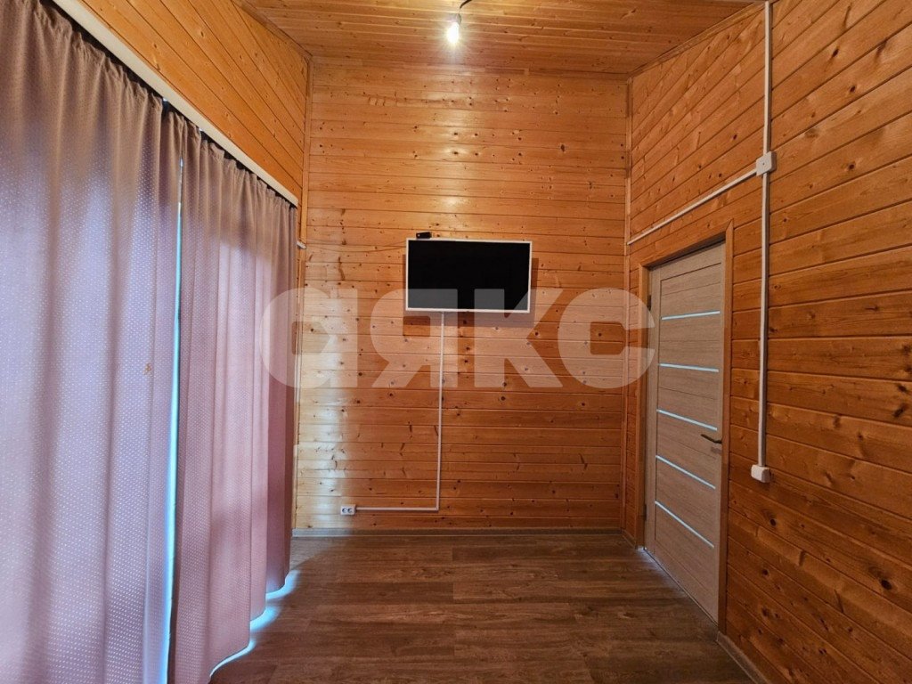 Фото №12: Коттедж 168 м² + 6.4 сот. - Тимонино, ИЖС Тимонино, ул. Василия Покровского