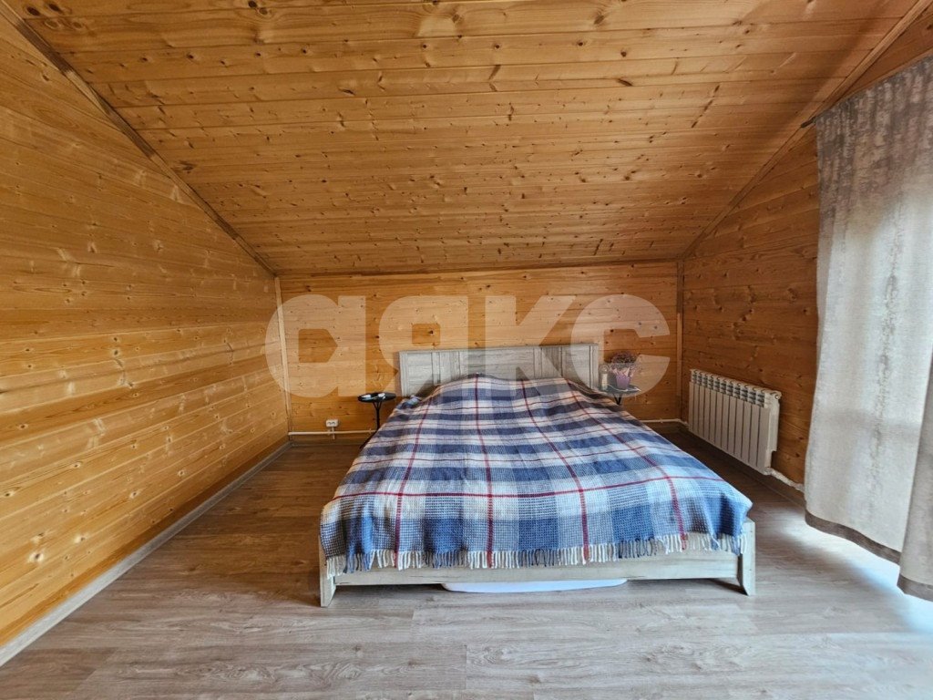 Фото №15: Коттедж 168 м² + 6.4 сот. - Тимонино, ИЖС Тимонино, ул. Василия Покровского
