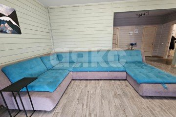 Фото №2: Коттедж 168 м² - Тимонино, мкр. ИЖС Тимонино, ул. Василия Покровского