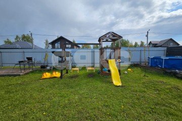 Фото №5: Коттедж 168 м² - Тимонино, мкр. ИЖС Тимонино, ул. Василия Покровского