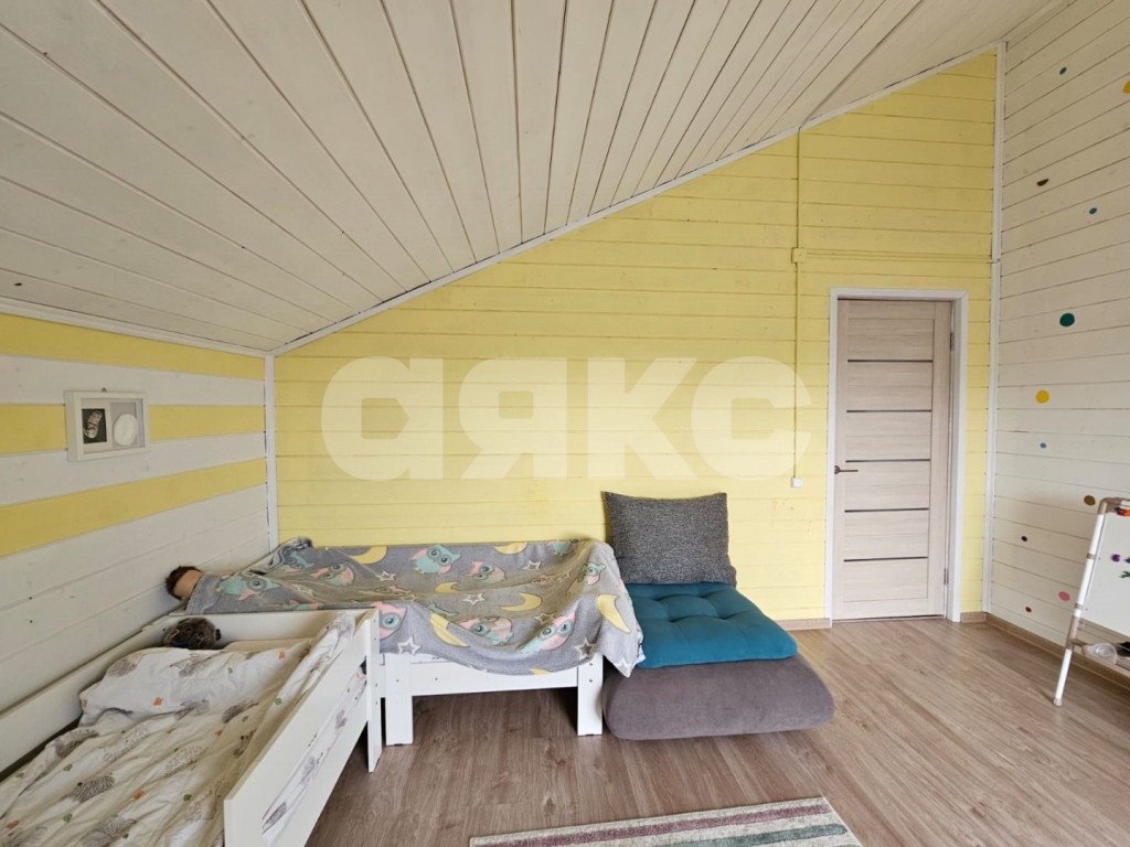 Фото №16: Коттедж 168 м² + 6.4 сот. - Тимонино, ИЖС Тимонино, ул. Василия Покровского