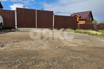 Фото №3: Коттедж 168 м² - Тимонино, мкр. ИЖС Тимонино, ул. Василия Покровского