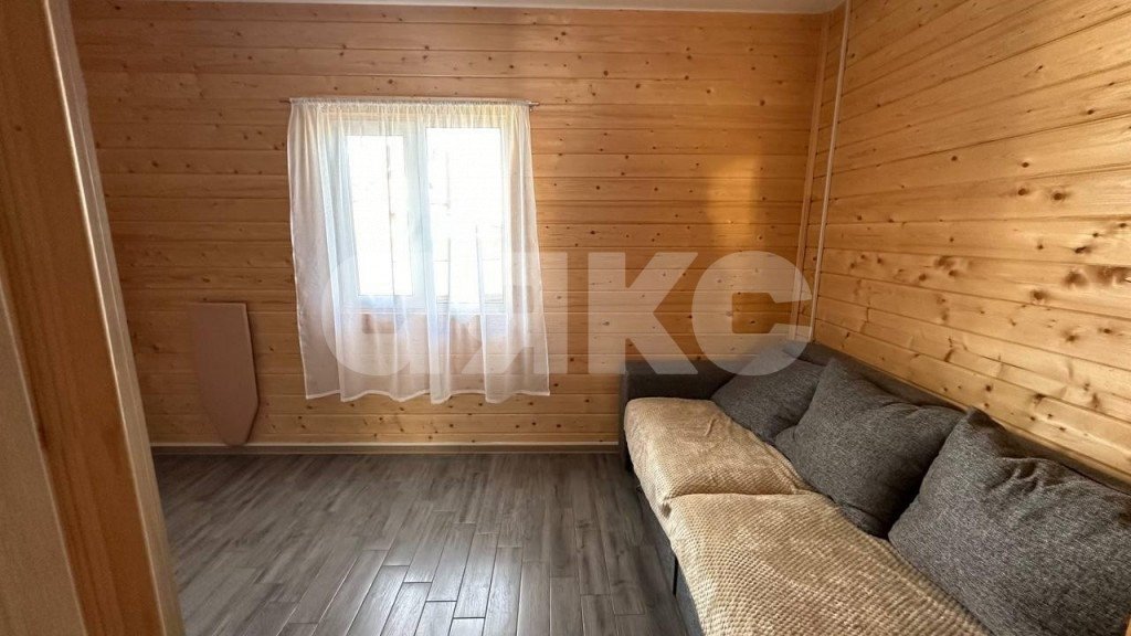 Фото №13: Коттедж 168 м² + 6.4 сот. - Тимонино, ИЖС Тимонино, ул. Василия Покровского