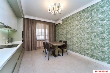 Фото №3: 2-комнатная квартира 84 м² - Краснодар, мкр. ЖК Тургенев, ул. Дальняя, 8к1