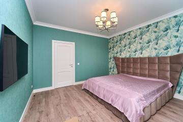 Фото №5: 2-комнатная квартира 70 м² - Краснодар, мкр. жилой комплекс Тургенев, ул. Дальняя, 8к1