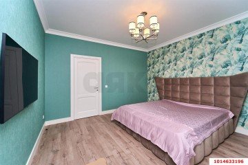 Фото №5: 2-комнатная квартира 84 м² - Краснодар, мкр. ЖК Тургенев, ул. Дальняя, 8к1