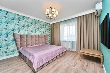 Фото №4: 2-комнатная квартира 70 м² - Краснодар, мкр. жилой комплекс Тургенев, ул. Дальняя, 8к1