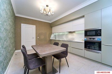 Фото №2: 2-комнатная квартира 84 м² - Краснодар, мкр. ЖК Тургенев, ул. Дальняя, 8к1