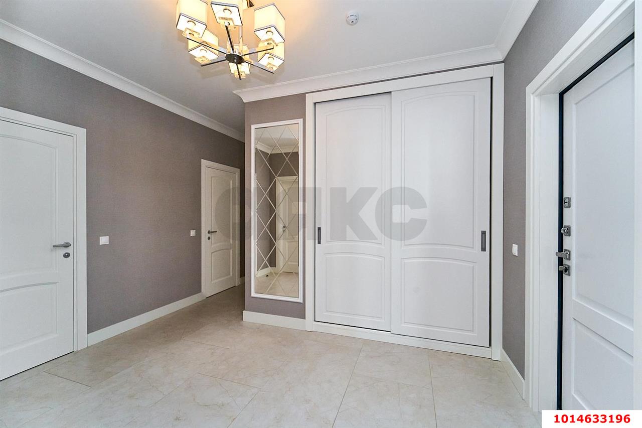 Фото №9: 2-комнатная квартира 84 м² - Краснодар, жилой комплекс Тургенев, ул. Дальняя, 8к1