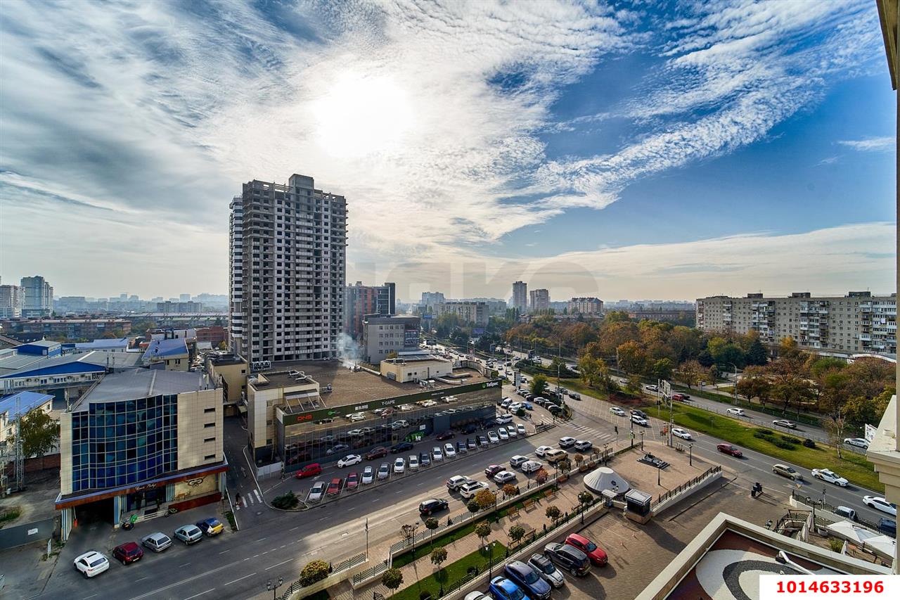 Фото №18: 2-комнатная квартира 84 м² - Краснодар, ЖК Тургенев, ул. Дальняя, 8к1