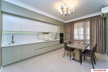 Фото №1: 2-комнатная квартира 84 м² - Краснодар, мкр. ЖК Тургенев, ул. Дальняя, 8к1