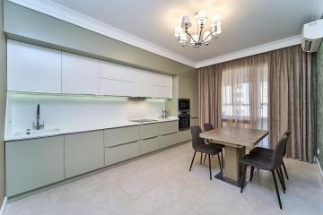 Фото №1: 2-комнатная квартира 70 м² - Краснодар, мкр. жилой комплекс Тургенев, ул. Дальняя, 8к1