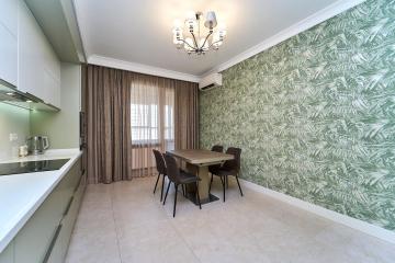 Фото №3: 2-комнатная квартира 70 м² - Краснодар, мкр. жилой комплекс Тургенев, ул. Дальняя, 8к1