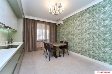 Фото №3: 2-комнатная квартира 84 м² - Краснодар, мкр. жилой комплекс Тургенев, ул. Дальняя, 8к1