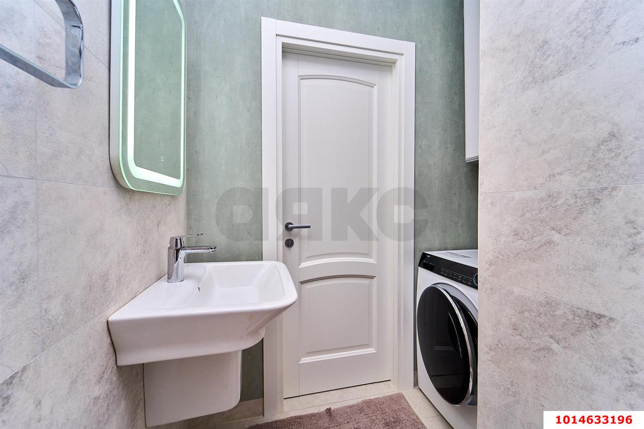 Фото №11: 2-комнатная квартира 84 м² - Краснодар, жилой комплекс Тургенев, ул. Дальняя, 8к1