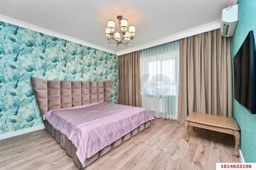 Фото №4: 2-комнатная квартира 84 м² - Краснодар, мкр. ЖК Тургенев, ул. Дальняя, 8к1