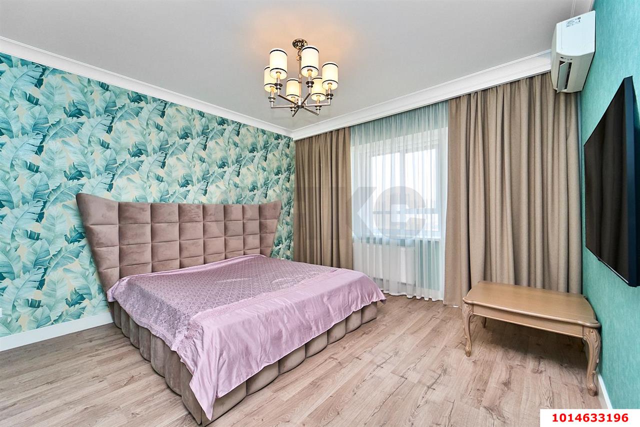 Фото №4: 2-комнатная квартира 84 м² - Краснодар, ЖК Тургенев, ул. Дальняя, 8к1