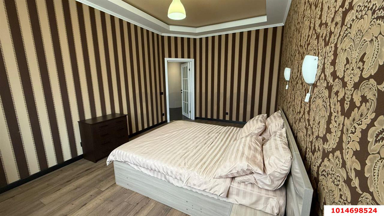 Фото №8: 2-комнатная квартира 55 м² - Краснодар, Центральный, ул. Кубанская Набережная, 37/11