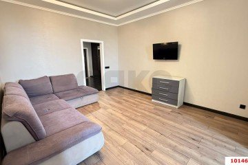 Фото №3: 2-комнатная квартира 55 м² - Краснодар, мкр. Центральный, ул. Кубанская Набережная, 37/11