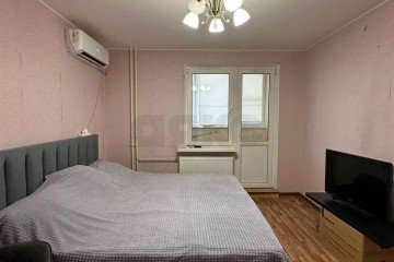 Фото №3: 2-комнатная квартира 65 м² - Краснодар, мкр. Московский, ул. имени Николая Семеновича Котлярова, 15/1