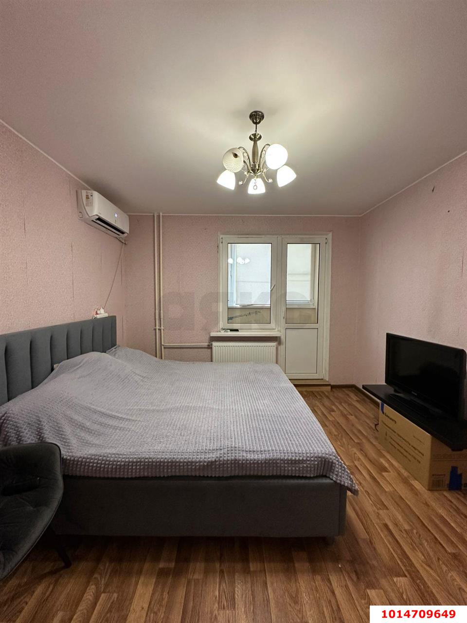 Фото №3: 2-комнатная квартира 65 м² - Краснодар, Московский, ул. имени Николая Семеновича Котлярова, 15/1