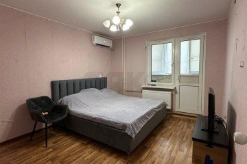 Фото №4: 2-комнатная квартира 65 м² - Краснодар, мкр. Московский, ул. имени Николая Семеновича Котлярова, 15/1