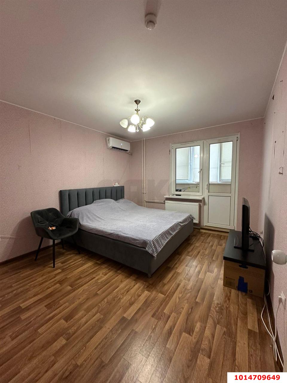 Фото №4: 2-комнатная квартира 65 м² - Краснодар, Московский, ул. имени Николая Семеновича Котлярова, 15/1