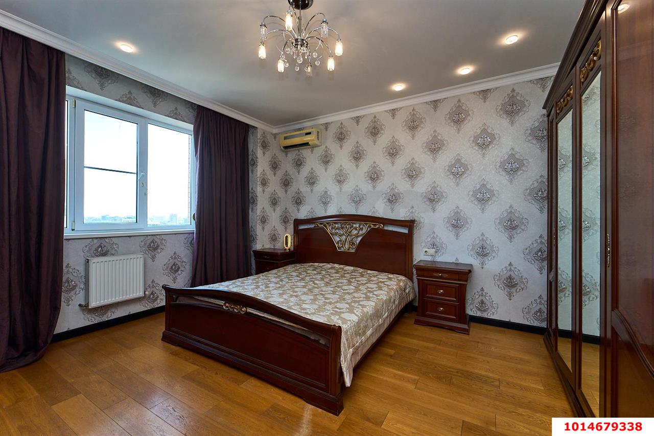 Фото №13: 2-комнатная квартира 86 м² - Краснодар, Центральный, ул. Промышленная, 19/2