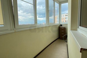 Фото №5: 2-комнатная квартира 86 м² - Краснодар, мкр. Центральный, ул. Промышленная, 19/2
