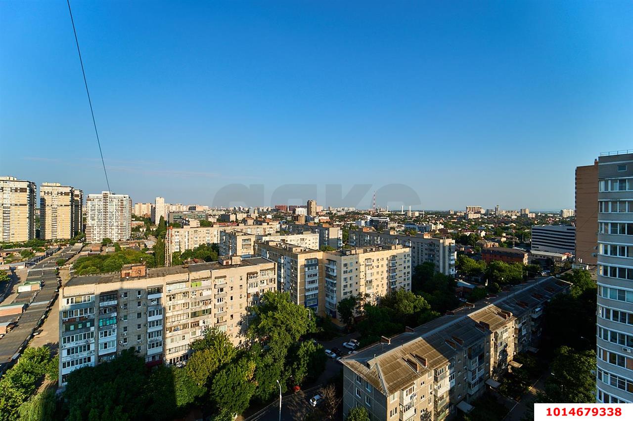 Фото №17: 2-комнатная квартира 86 м² - Краснодар, Центральный, ул. Промышленная, 19/2
