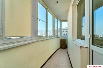 Фото №5: 2-комнатная квартира 86 м² - Краснодар, мкр. Центральный, ул. Промышленная, 19/1