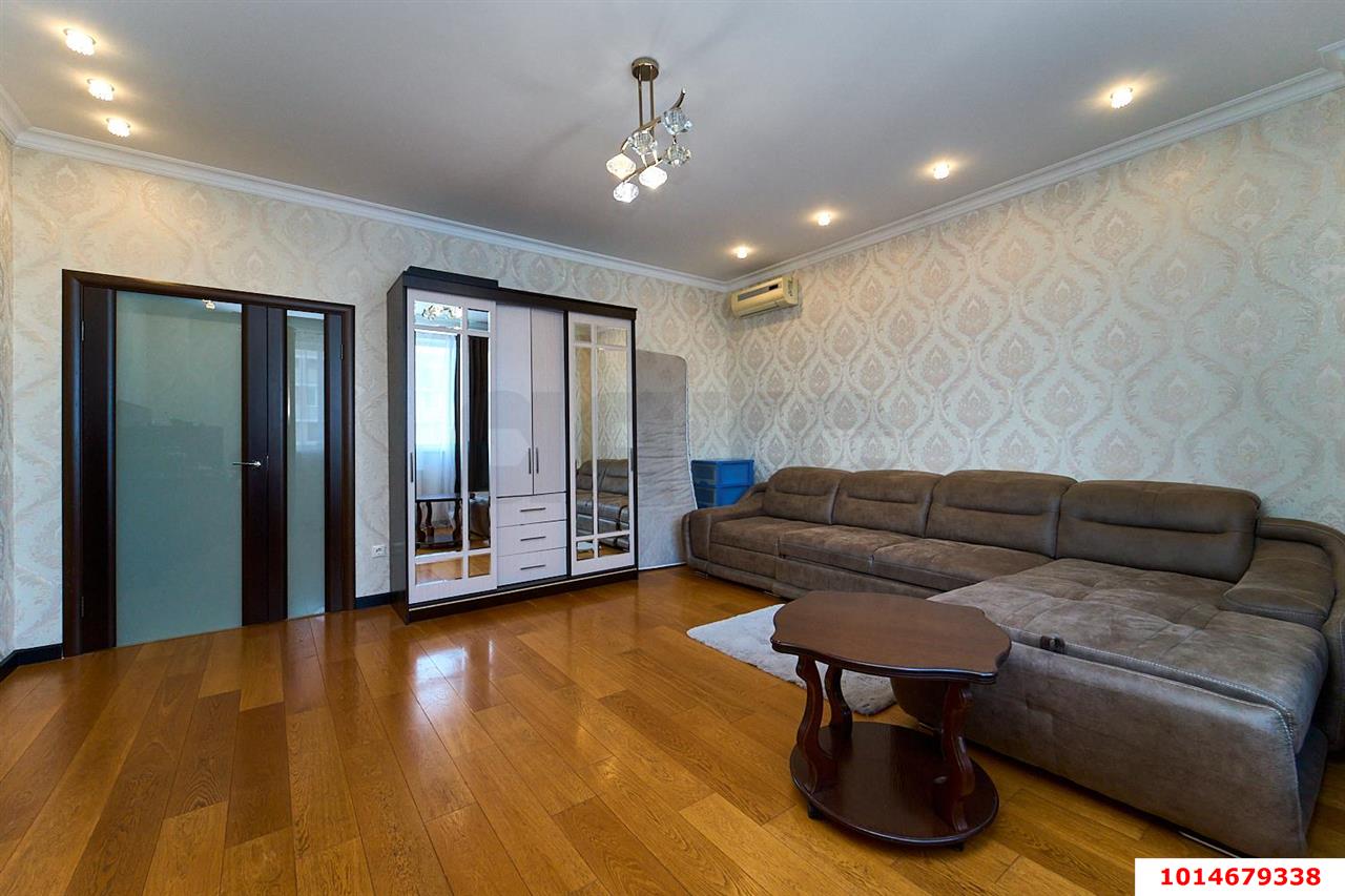 Фото №10: 2-комнатная квартира 86 м² - Краснодар, Центральный, ул. Промышленная, 19/2