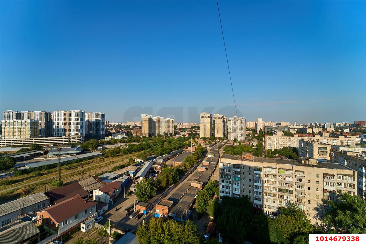 Фото №18: 2-комнатная квартира 86 м² - Краснодар, Центральный, ул. Промышленная, 19/2