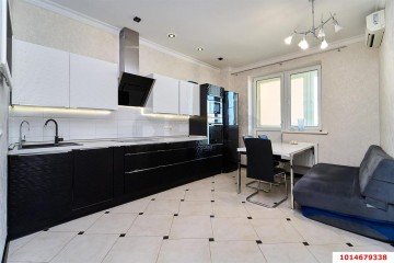 Фото №2: 2-комнатная квартира 86 м² - Краснодар, мкр. Центральный, ул. Промышленная, 19/1